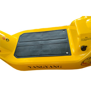 Patinete eléctrico Yangyang de 800W con motor sin escobillas, plegable y portátil, de dos ruedas, para adultos y adolescentes. - Product Image 3