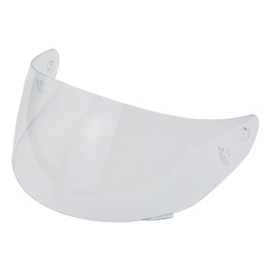 Visière de casque de moto générique en PC, haute clarté, protection solaire, compatible avec les casques intégraux FF352, 384, 351, 369, 802 - Product Image 2