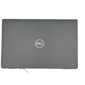 ORIGINAL PARA DELL Latitude 7420 E7420 LCD contraportada con antena con cable LCD WFC con bisagra 0X4WR3 X4WR3 AQ30S000102 - Product Image 1