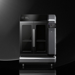 <span class=keywords><strong>Printer</strong></span> <span class=keywords><strong>3D</strong></span> Industri Profesional untuk Prototipe Suku Cadang Otomotif, Alat/Jig Kustom, PLA Baru, USB, Volume Cetak Besar, Harga Pabrik - Product Image 2