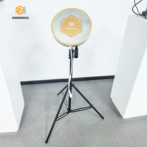 เซ็นเซอร์อะคูสติกความแม่นยำสูง Ensenmax ป้องกันน้ำและฝุ่นระดับ IP66 ความแม่นยำ 2.0%~5.0% FS แรงดันไฟฟ้า 5V กำลังไฟ 6W สำหรับประเมินสภาพอุปกรณ์ - Product Image 3
