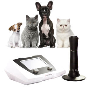 العلاج بالموجات الصدمية خارج الجسم للاستخدام في القطط والكلاب والقطط والحيوانات الأليفة الصغيرة - Product Image 5