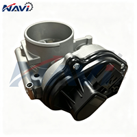 Ensemble de corps de papillon Navi Ford Five Hundred pour systèmes de moteur automobile, pièces de rechange durables de qualité supérieure 5F9Z9E926AA