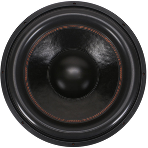 Nuevo tipo de venta de Audio de coche Subwoofer Spl 15 pulgadas Altavoz del coche Subwoofer - Product Image 4