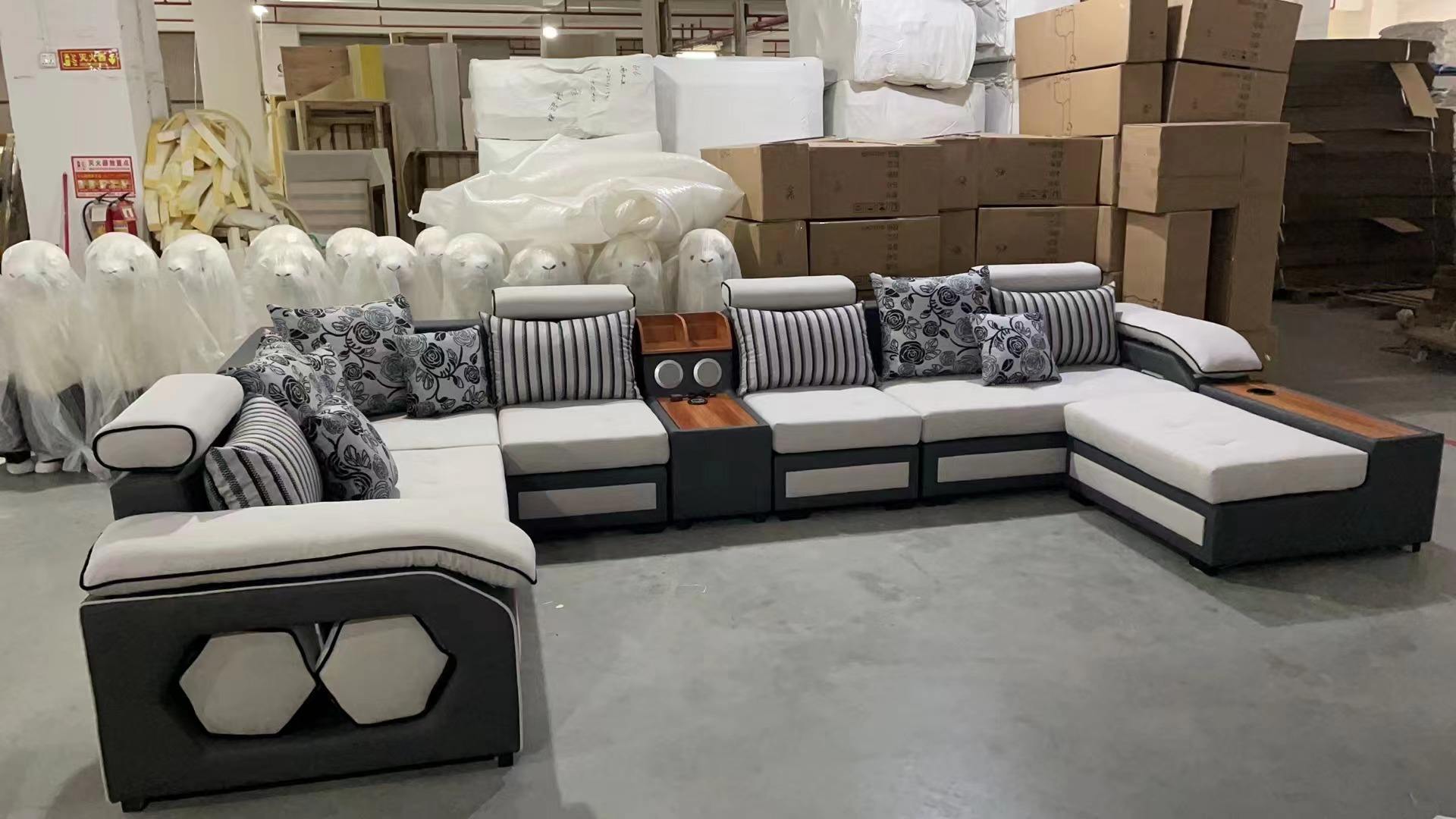 Comme le montre l'image