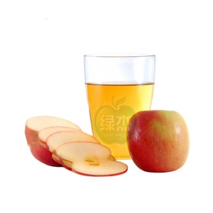 Produits alimentaires en vrac vinaigre brut 6% vinaigre de cidre de pomme - Product Image 2