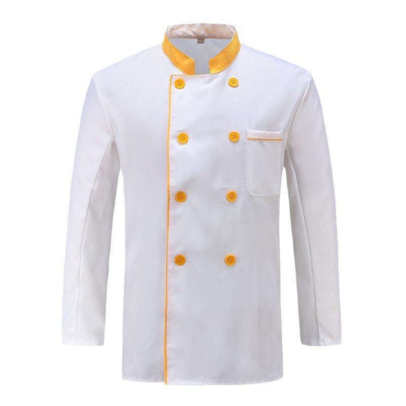 Bianco/giallo