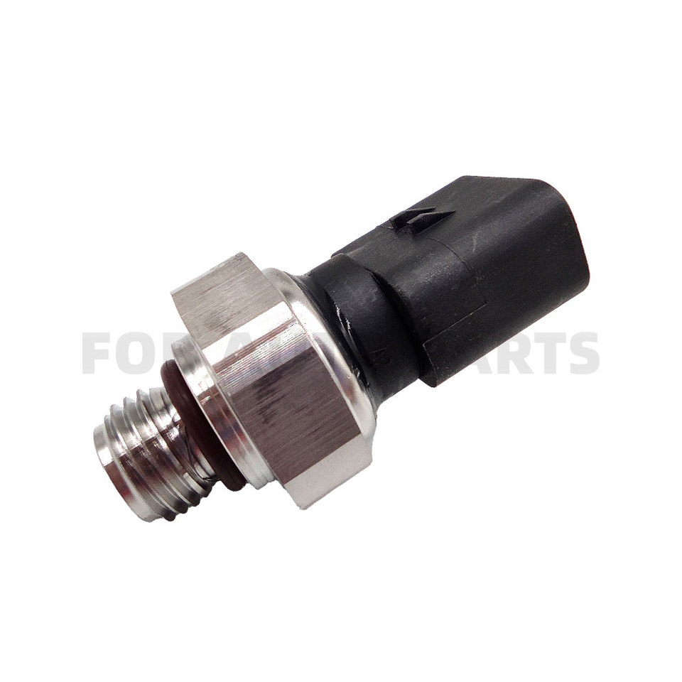 Fuel Pressure Sensor RE538128 For JOHN DEERE 5085E 5100E 5100ML 5115RH 6105M +