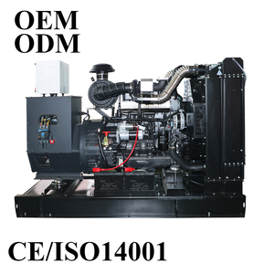 Achat d'un groupe électrogène diesel économique de 80 kW/80 kVA/90 kVA/100 kVA avec moteur Cummins 24 V CC 50/60 Hz pour l'alimentation continue des mines - Product Image 5