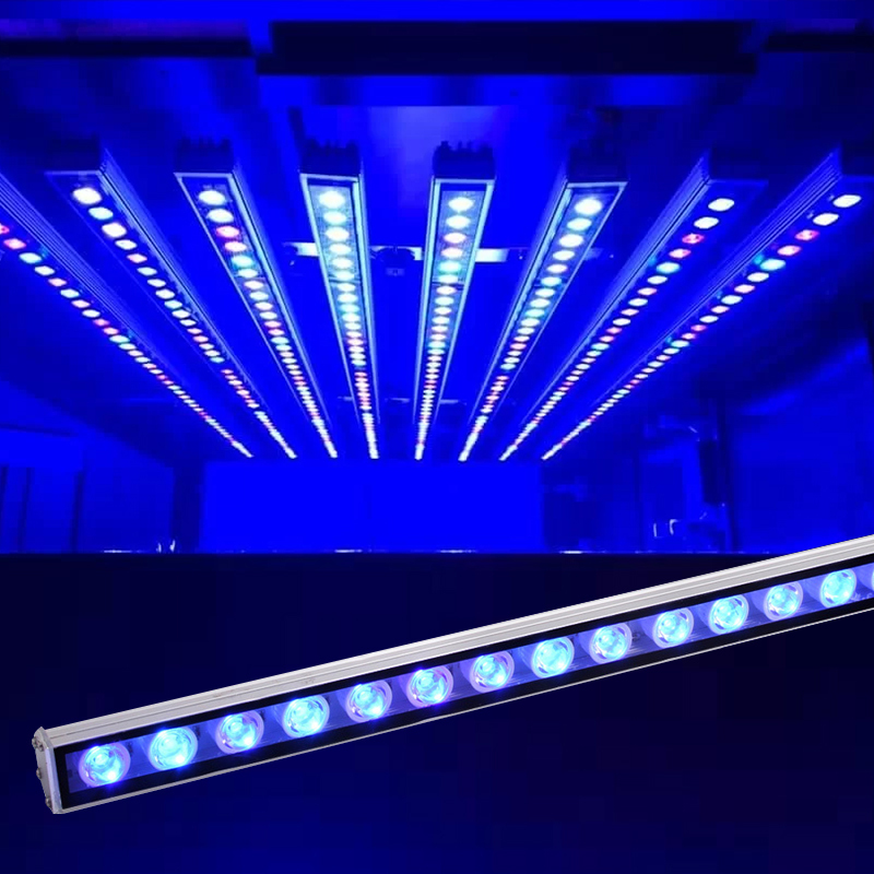 IP65 Waterproof LED Aquarium Light Strip