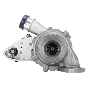 Turbo Turbocompresseur pour Citroen Relais Jumper C4 Picasso Peugeot Boxer 2.2 <span class=keywords><strong>HDI</strong></span> 2011 OE 798128 - Product Image 1