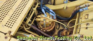 Excavadora hidráulica de construcción Caterpillar 325B L de 28 toneladas usada con componente de motor central, excavadora de 25 toneladas - Product Image 3