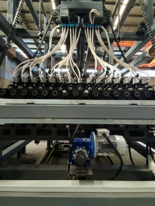 Macchina per la Lavorazione del Vetro, Forno per la Tempra del Vetro, Vetro Temperato Curvato, Nuovo Prodotto 2026 - Product Image 5