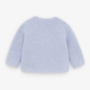 Ropa de Invierno para Niños, Tejida a Cuadros, de Algodón Orgánico, para Bebés Prematuros, Niños y Niñas, Venta al Por Mayor en China - Product Image 2