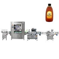 Máquina de envasado de leche condensada en lata, para leche de coco