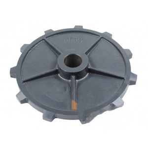 Couteau de tête de pièces de rechange agricoles à prix compétitif 5840031.01 pour moissonneuse-batteuse de classe - Product Image 3