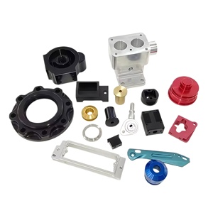 OEM Özel Hassas CNC İşleme Hizmetleri Bakır Paslanmaz Çelik Alüminyum Alaşım Tel EDM Hızlı Prototipleme İşleme Hizmetleri - Product Image 6