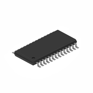 Circuito integrado original (DRV8824PWPR) 8,2-45V 28SSOP Componentes electrónicos MTR DRVR BIPLR IC en stock - Product Image 2