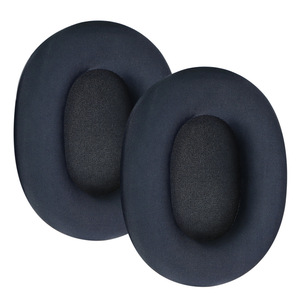 Almohadillas de Repuesto para Auriculares Sony INZONE H9 con Cancelación de Ruido, Transpirables, con Gel Refrigerante y Espuma Viscoelástica Cómoda - Product Image 3