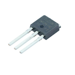 2SK2850 MOSFET de puissance à canal N 900V 6A