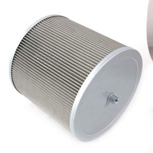 Filtros Hidráulicos de Buena Calidad, Elemento 31E9-10190 E131-0214 SH60515 para Excavadora R210LC-7 R320LC-7 - Product Image 1