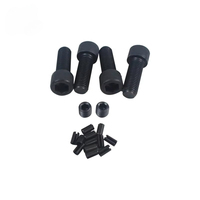 Pièces détachées pour excavatrice, accouplement de pompe hydraulique 15T 160 * 51 * 45 * 60