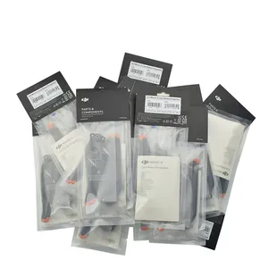 Baling-baling untuk Drone Seri Mavic <span class=keywords><strong>3</strong></span> Suku Cadang Pengganti Bilah Baling-baling Berisik Rendah Aksesori Drone untuk DJI Mavic <span class=keywords><strong>3</strong></span> - Product Image 1