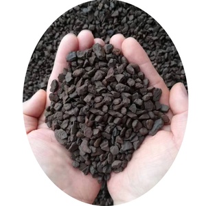 4-8 رمل أخضر منجمي مع MnO2 - Product Image 1