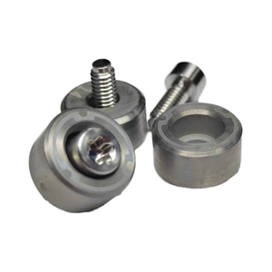 ไขควงน้ำหนัก1/2ด้านข้างสำหรับ Taylor May อุปกรณ์เสริมหัวกอล์ฟคลับ - Product Image 3