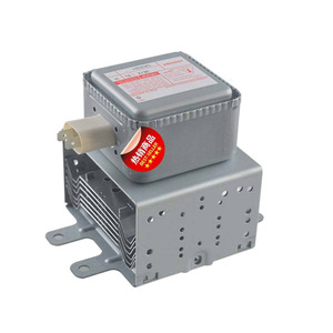 Magnetron pour four à micro-ondes 2M303H 1080W, tube à vide à inversion refroidi par air pour pièces de réparation de micro-ondes - Product Image 1