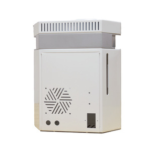 Tùy chỉnh khung thép không gỉ vỏ CNC gia công & dây EDM tấm kim loại chế biến uốn cắt Hàn dịch vụ - Product Image 5