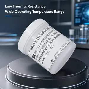 Compuesto Termoconductor de Alto Rendimiento TC-5026 - Product Image 3