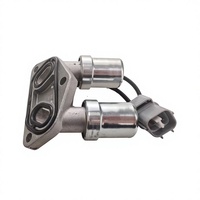 28200-PLX-003 2N1143 Solenoide de Doble Cambio de Alta Calidad para Honda CIVIC ES1 ES5 ES6 ES7 ES8 2001-2005
