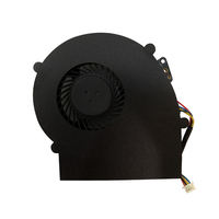Nouveau ventilateur de refroidissement CPU d'origine pour Extensa 5235 5635 ZR6 AB000ZR6 remplacement de ventilateur de refroidisseur de processeur pour ordinateur portable