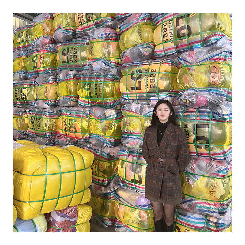 Bangkok Wholesale Clothing S High Quality Used Bales