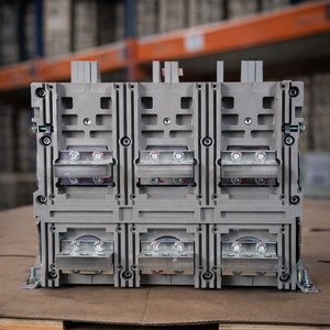 <span class=keywords><strong>Disjoncteur</strong></span> à air de type tiroir original Schneiders MT12 H1 3P D/O MIC 2.0 1250A 48259 630A 800A <span class=keywords><strong>1000A</strong></span> 1250A en stock - Product Image 3