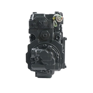 รถขุดตีนตะขาบ GID SY135 ซีรีส์ พร้อมเครน รุ่นใหม่ ได้รับการรับรองมาตรฐาน ISO9001 เครื่องจักรก่อสร้าง K7V63DTP Pin Pump กวางตุ้ง รับประกัน 6 เดือน - Product Image 3