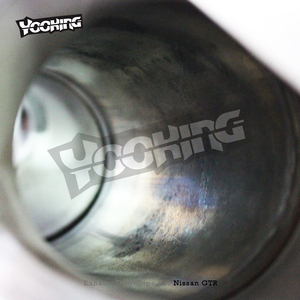 Downpipe in Acciaio Inox SUS304 per Nissan GT-<span class=keywords><strong>R</strong></span> GTR R34 R35 <span class=keywords><strong>3</strong></span>.8TT 2008-2024, Tubo Anteriore per Scarico ad Alte Prestazioni - Product Image 6