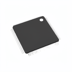 Embedded Electronic Chips Component 100 TQFP Exposed Pad Original PIC32CK2051GC01100-I_4SB - Product Image 1