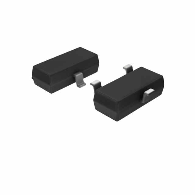 BOM IC In Stock Electronics Component Power Management (PMIC) MAX6064BEUR+