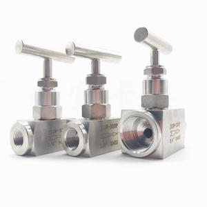Ventes Flash : Série N de vannes à aiguille en ligne N200, N400, N600, N800, N1200, N1600, et vannes à soupape hydrauliques - Product Image 1