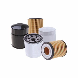 Lọc dầu phù hợp cho Mazda AXELA <span class=keywords><strong>R2</strong></span>/3/1.8/CX 5/6 2.0d lọc dầu động cơ bt115010-7600/B6Y1-14-302 /L321-14-302k - Product Image 3