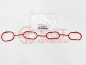 OE <span class=keywords><strong>17177</strong></span>-<span class=keywords><strong>0c010</strong></span> Chất lượng cao Phụ tùng xe hơi intake Manifold Gasket Xi lanh đầu <span class=keywords><strong>17177</strong></span>-75040 cho Toyota Hiace Fortuner - Product Image 5