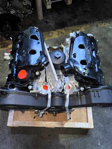 Land Rover Discovery 3 4 L319 <span class=keywords><strong>2.7</strong></span> tdv6 276dt Turbo động cơ <span class=keywords><strong>diesel</strong></span> lắp ráp mới <span class=keywords><strong>2.7</strong></span> t V6 276dt động cơ xe OEM lr006701for - Product Image 4