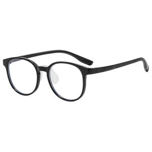 Lunettes anti-lumière bleue pour enfants, lunettes d'ordinateur 2026, monture en silicone, verres transparents, fille garçon, jeux vidéo, lunettes de <span class=keywords><strong>sécurité</strong></span> pour enfants - Product Image 5