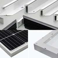 Panneau solaire photovoltaïque pliable de type N HJT BIPV monocristallin 400W-630W pour l'alimentation photovoltaïque de la maison