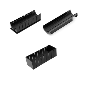 Good Quality <strong>Sushi</strong> Maker Mould Rice Round <strong>Sushi</strong> Molud Kitchen Mold Tools <strong>Sushi</strong> Kit for Lover Beginners - Product Image 1
