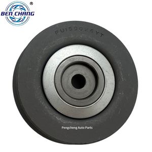 三菱车型25281-35010 25281-35020 25281-35050 25281-35060 MD102451的新条件汽车发动机张紧器/车轮 - Product Image 2