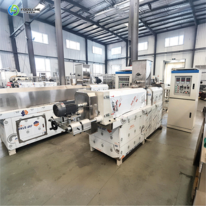 Système d'enrobage d'huile Machine de fabrication d'aliments pour chiens et animaux domestiques Machine de pesée automatique de pedigree Machine de fabrication d'aliments pour chiens - Product Image 6