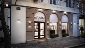 ร้านออกแบบเครื่องประดับหรูหรา |   โซลูชันแบบกำหนดเองตามแนวคิดที่ออกแบบมาเพื่อการสร้างสรรค์ |   อุปกรณ์จัดแสดงสินค้าสมัยใหม่สำหรับร้านค้าระดับไฮเอนด์ - Product Image 5